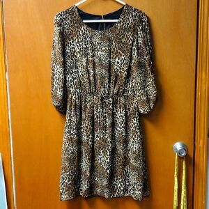 Enfocus studio womans dress,8 